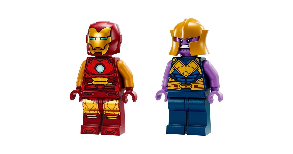 Juegos de iron man de lego deals