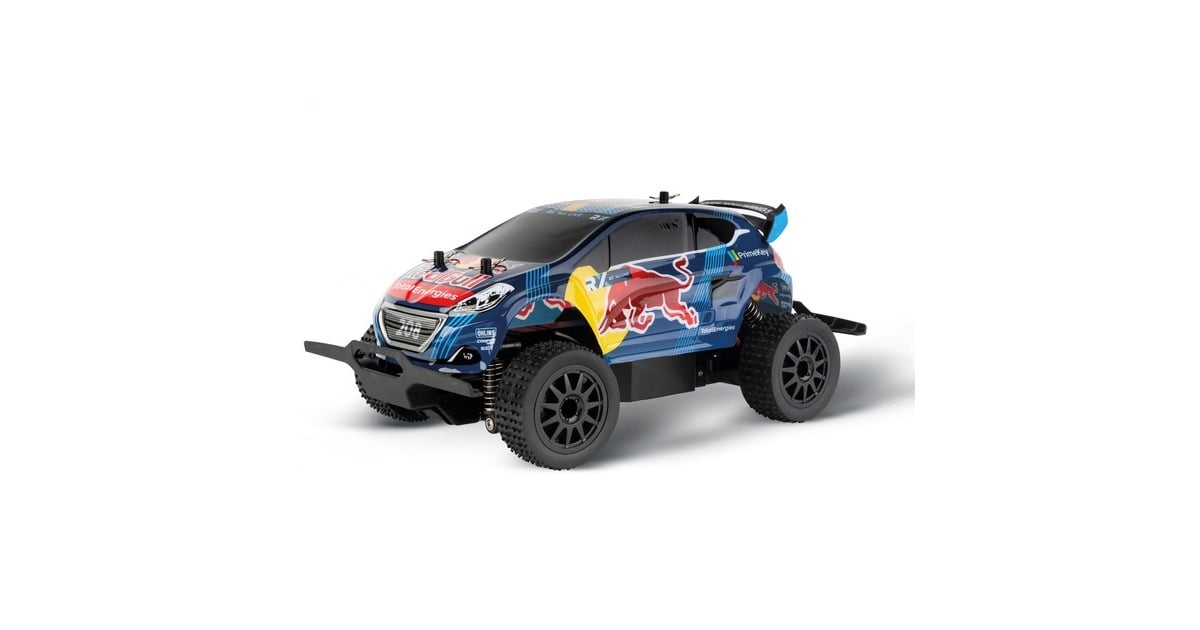 Carrera 370182021, Radiocontrol