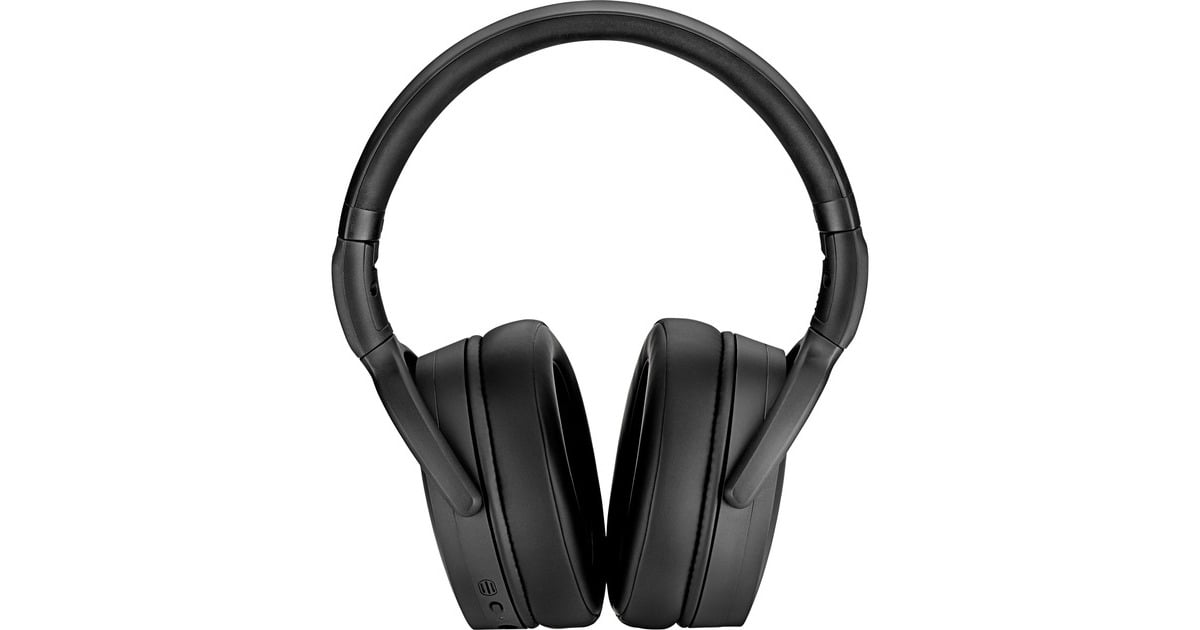 EPOS ADAPT 360, Auriculares con micrófono negro