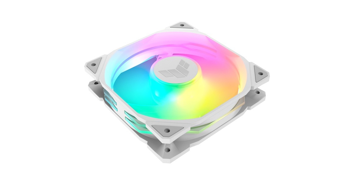 Akasa SOHO H4 Plus Intel LGA1700 E AMD AM4 E AM5, Cooler De CPU ARGB, Ventilador PWM De 120 Mm