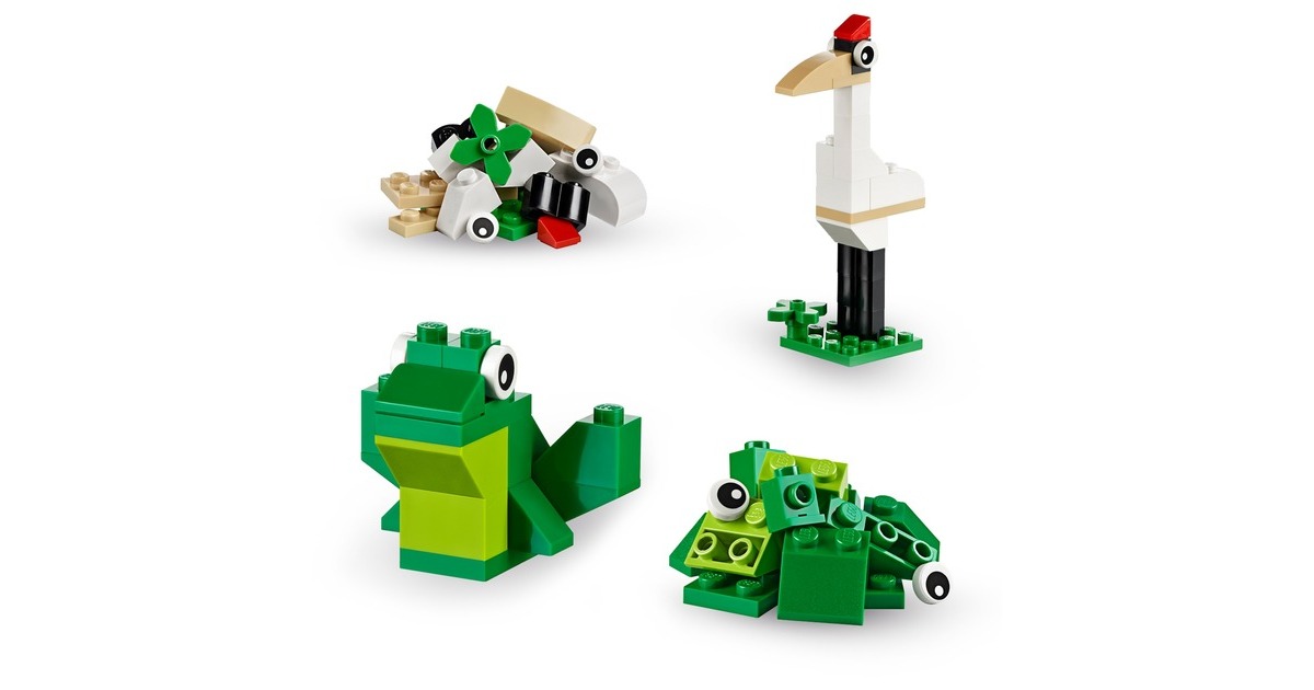 Lego classic caja grande sales