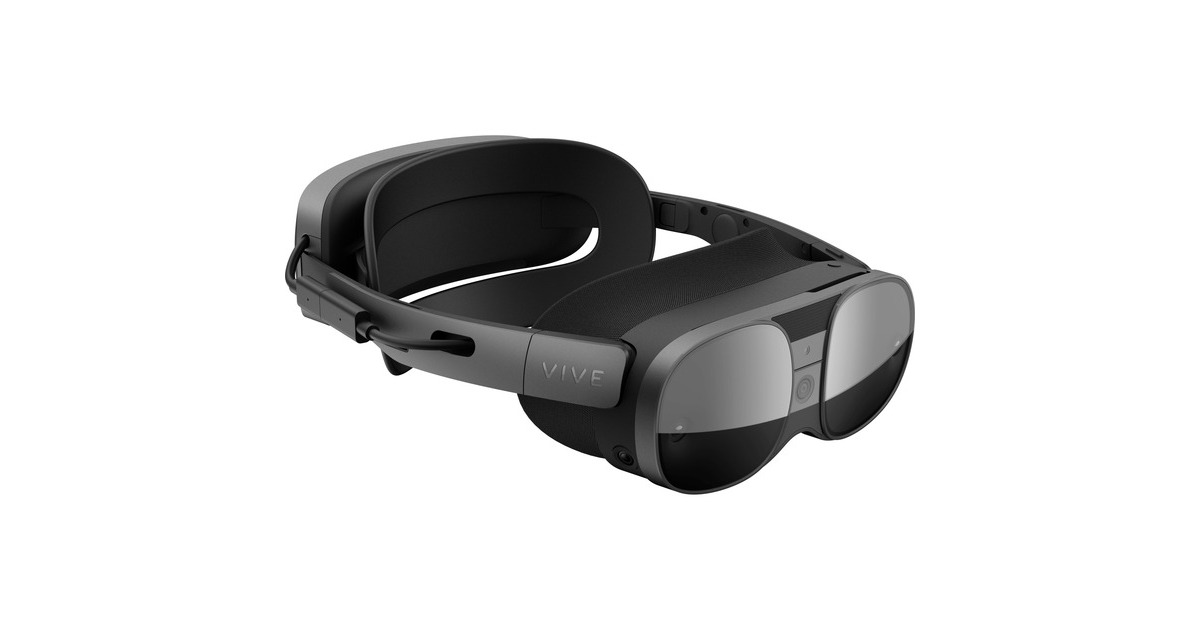 Gafas de realidad virtual 3D de la serie de rendimiento VR