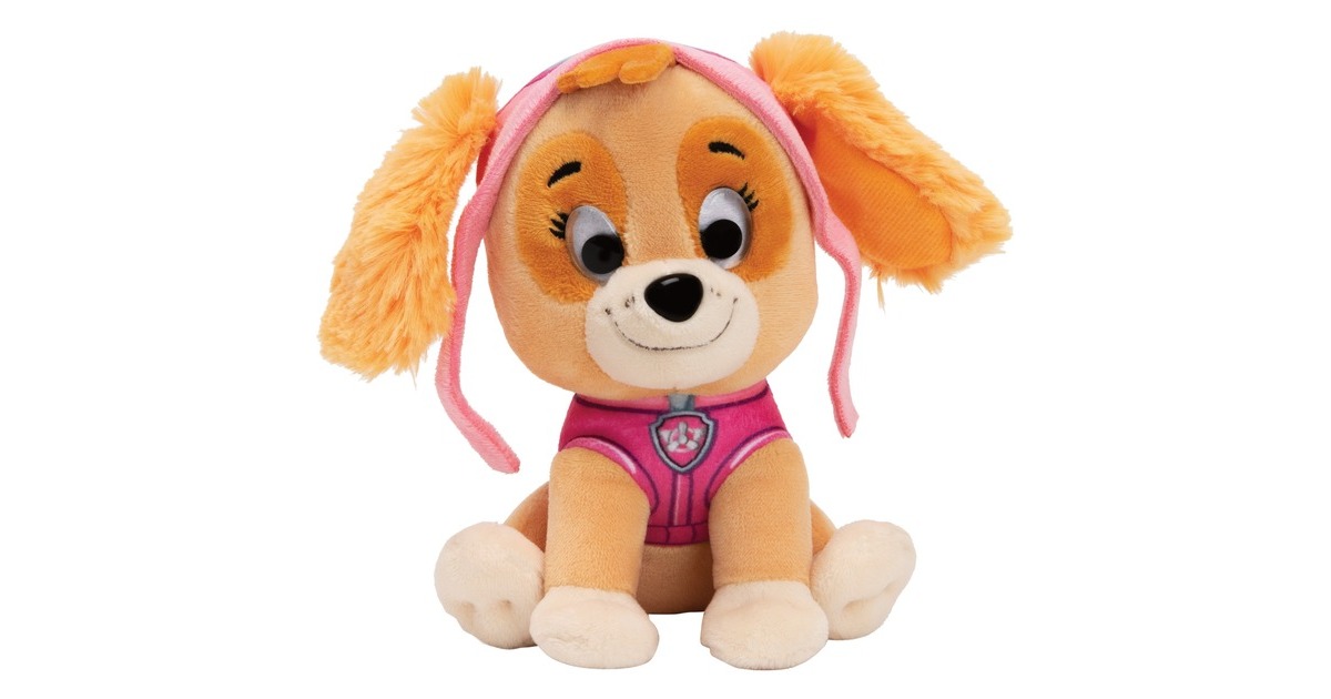 Patrulla canina peluches online
