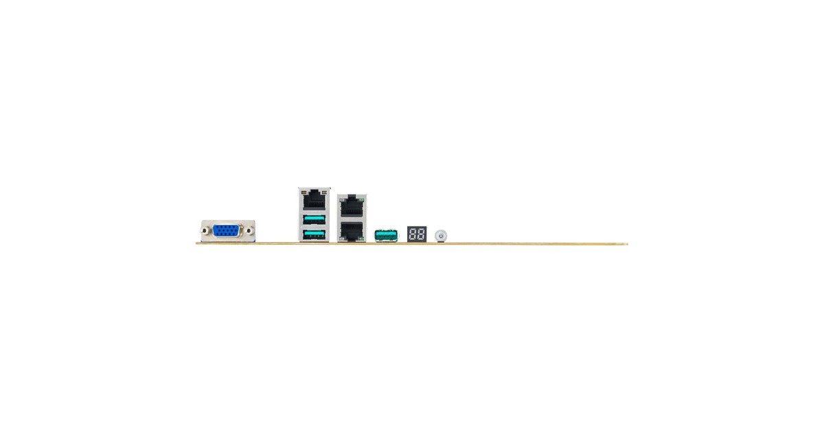 ASUS P13R-M/10G-2T Intel C262 LGA 1700 micro ATX, Placa base Intel, LGA ...