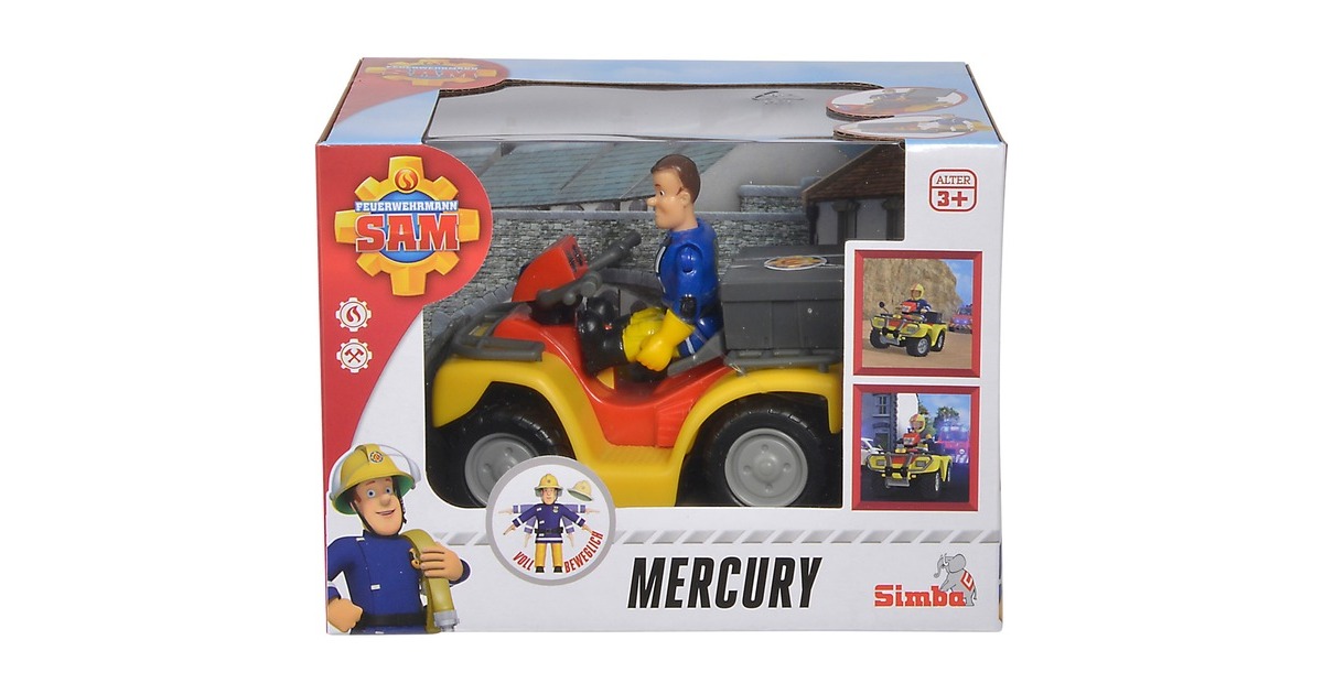 Sam el bombero toysrus hotsell