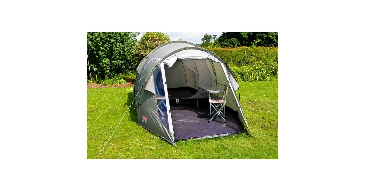 Coleman Coastline 3 plus コールマン コーストライン 3 プラス 3人用