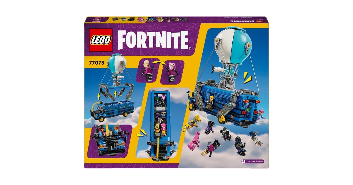 LEGO Duplo Mi Primer Circo - Juegos De Construcción (Multicolor, 2 Año(s), 62 Pieza(s), 5 Año(s