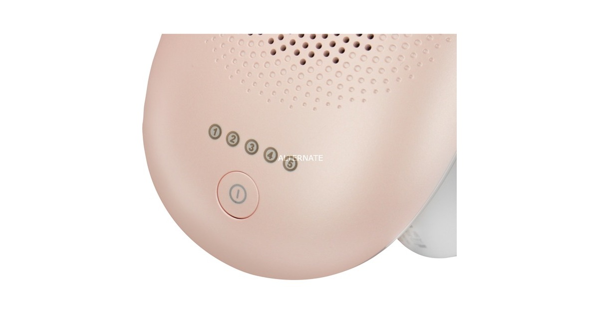 Depiladora philips best sale lumea advanced blanca