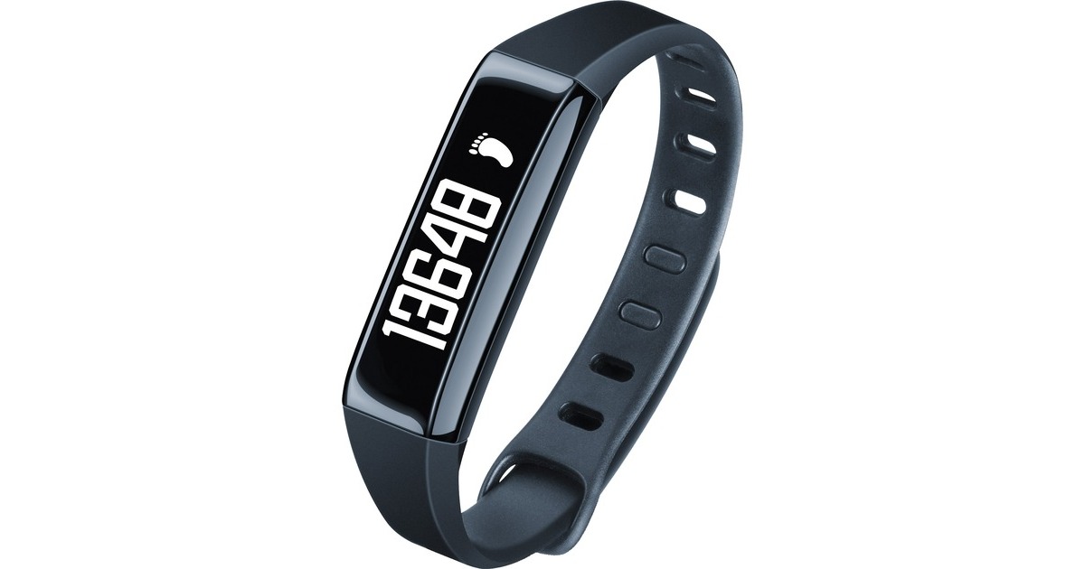 Silvercrest Sas 87 Monitor De Actividad Silvercrest Pulsera De