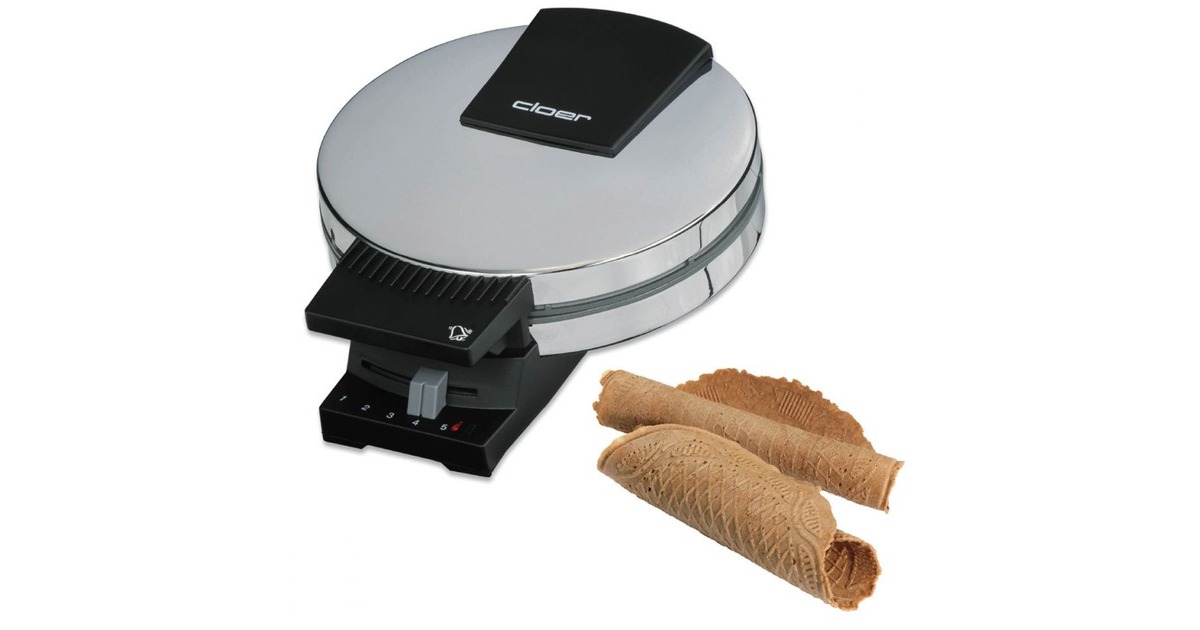 Gofrera cloer discount