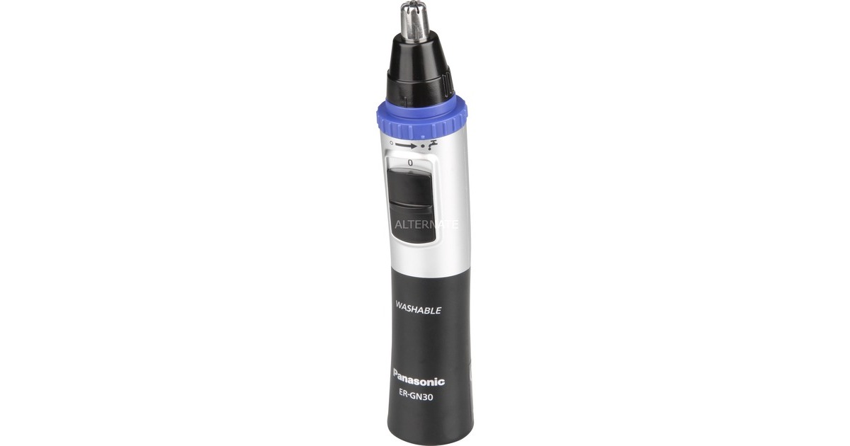 Cortapelos nariz panasonic discount