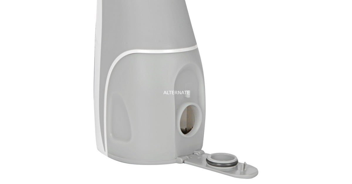 Panasonic EW1411 irrigador oral 0 13 L Limpieza bucal blanco