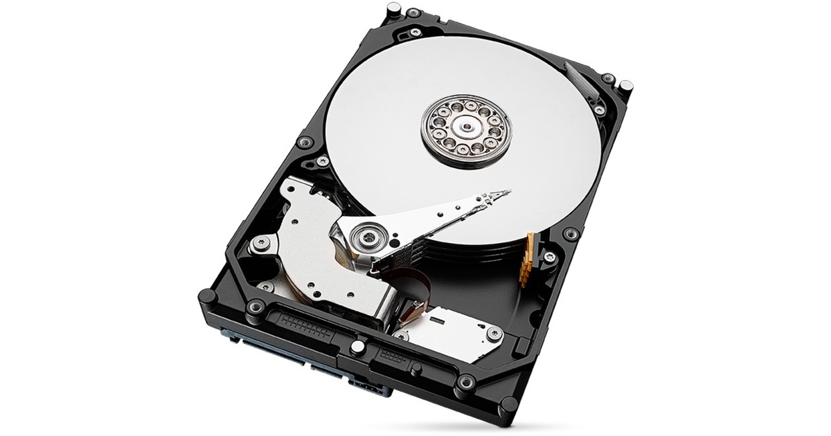 Seagate Barracuda ST8000DM004 8TB ② Seagate Barracuda 8TB 8000GB , Unidad de disco duro