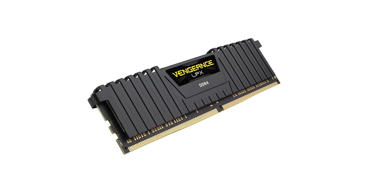 Corsair Vengeance LPX 32GB DDR4-2133 módulo de memoria 2 x 16 GB