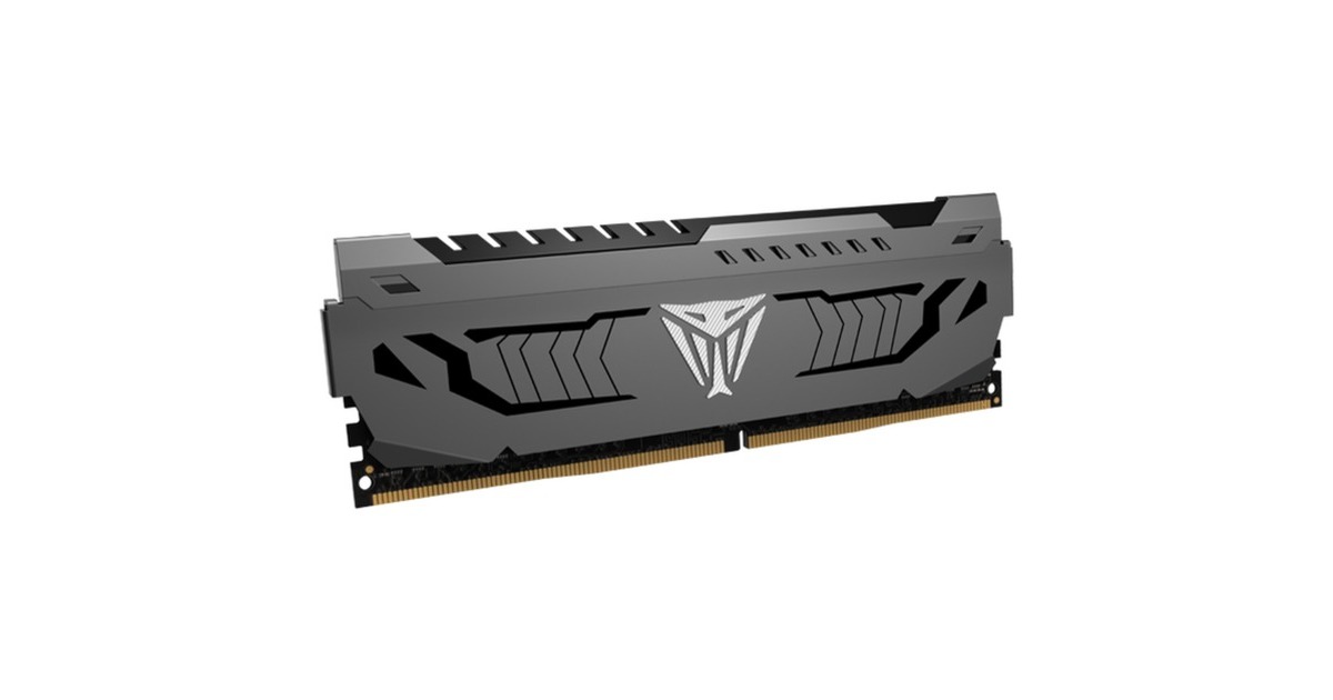 Patriot viper steel 3733 discount