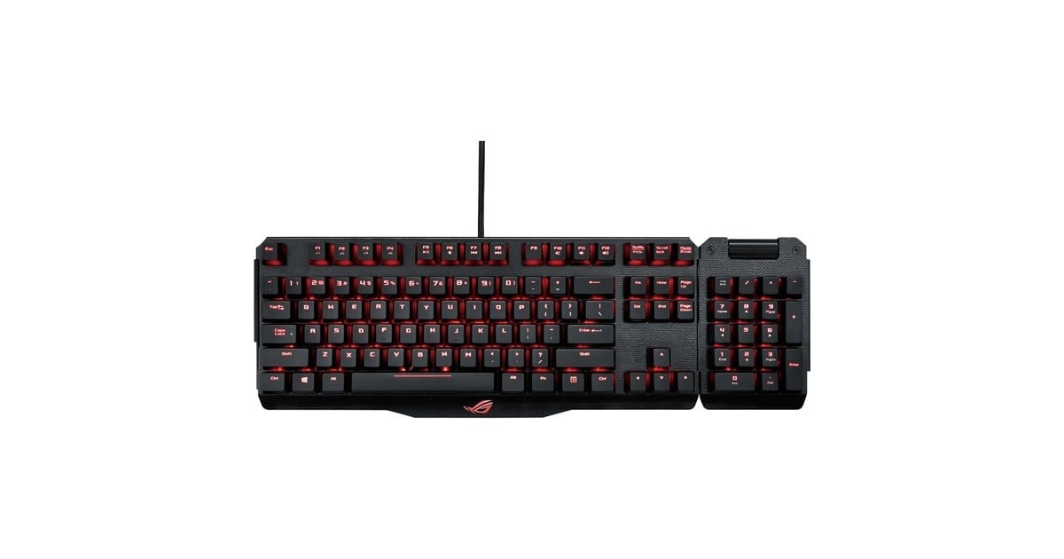 ASUS ROG CLAYMORE DRIVERS FOR WINDOWS XP ASUS ROG CLAYMORE WINDOWS 7 DRIVERS DOWNLOAD (2019)