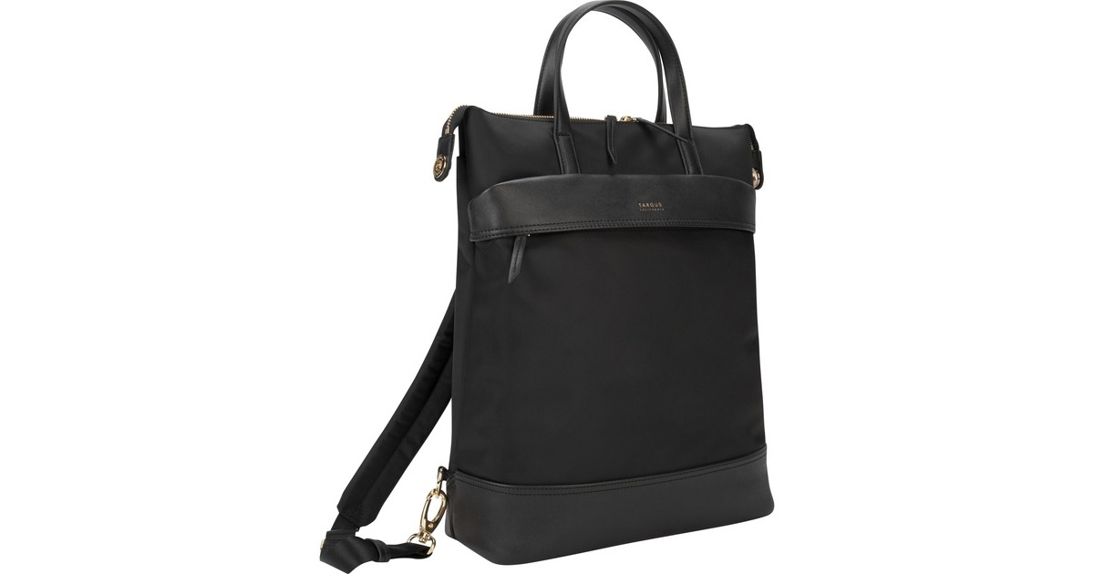 Targus Newport 15 Maletines Para Portatil 38 1 Cm 15 Mochila Negro Negro Mochila 38 1 Cm 15 600 G