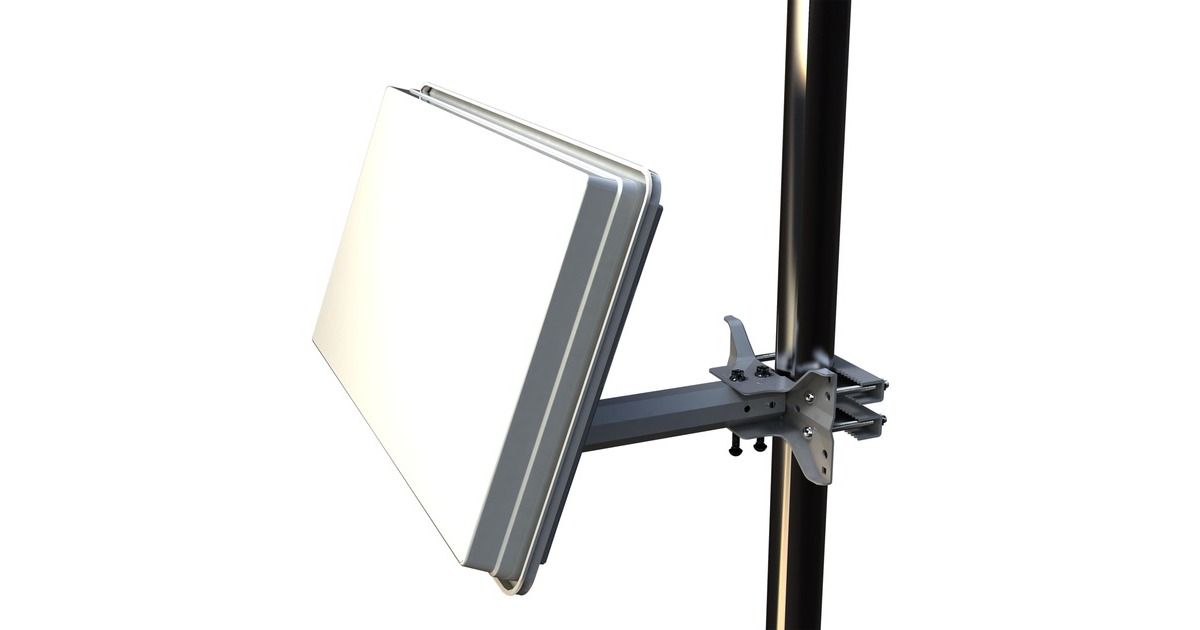 SELFSAT Selfsat H30D2 10.7-12.75GHz White satellite antenna | OVERIG | Wij helpen je kiezen