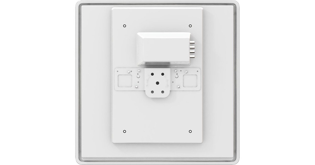 Selfsat H22DQ Antenna SAT Piatta Per 12 TV - Full HD 4K Con Multiswitch - Foto 12