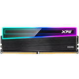 ADATA AX5U6400C3216G-CNKRBK, Memoria RAM negro