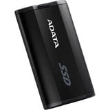 ADATA SD810-4000G-CBK, Unidad de estado sólido negro