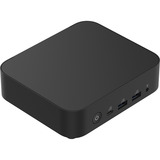ALTERNATE ALT-NUC-INT-008, Mini-PC  negro