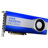 AMD 100-506157, Tarjeta gráfica