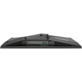 AOC AG276QZD2, Monitor de gaming gris oscuro/Negro