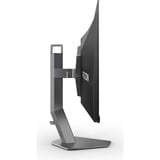 AOC AGON PRO AG276QZD2 pantalla para PC 67,3 cm (26.5") 2560 x 1440 Pixeles Quad HD QD-OLED Negro, Gris, Monitor de gaming gris oscuro/Negro, 67,3 cm (26.5"), 2560 x 1440 Pixeles, Quad HD, QD-OLED, 0,03 ms, Negro, Gris