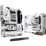 ASRock 90-MXBPJ0-A0UAYZ, Placa base 