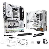 ASRock 90-MXBPJ0-A0UAYZ, Placa base 