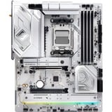 ASRock X870 Steel Legend WiFi, Placa base 
