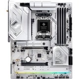 ASRock X870 Steel Legend WiFi, Placa base 