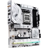 ASRock X870 Steel Legend WiFi, Placa base 