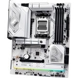ASRock X870 Steel Legend WiFi, Placa base 
