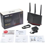 ASUS 90IG08W0-MO9A0V, Router 
