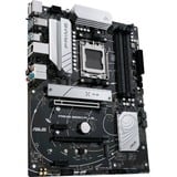 ASUS 90MB1BS0-M0EAYC, Placa base negro/Plateado