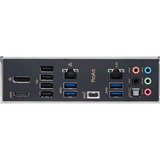 ASUS 90MB1F20-M0EAY0, Placa base negro/Bronce