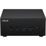 ASUS 90MS02F1-M000Z0, Mini-PC  negro