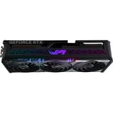 ASUS ROG -STRIX-RTX5070-O12G-GAMING NVIDIA GeForce RTX 5070 12 GB GDDR7, Tarjeta gráfica GeForce RTX 5070, 12 GB, GDDR7, 192 bit, 7680 x 4320 Pixeles, PCI Express 5.0