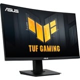 ASUS VG24VQER, Monitor de gaming negro