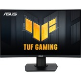 ASUS VG24VQER, Monitor de gaming negro