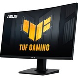 ASUS VG24VQER, Monitor de gaming negro