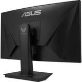 ASUS VG24VQER, Monitor de gaming negro