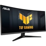 VG34VQ3B, Monitor de gaming