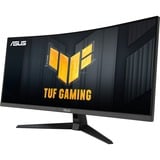 ASUS VG34VQ3B, Monitor de gaming negro