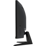ASUS VG34VQ3B, Monitor de gaming negro