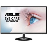 ASUS VZ239HE 58,4 cm (23") 1920 x 1080 Pixeles Full HD LED Negro, Monitor LED negro, 58,4 cm (23"), 1920 x 1080 Pixeles, Full HD, LCD, 5 ms, Negro