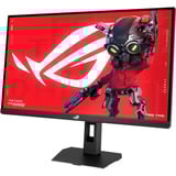 ASUS XG27ACMES, Monitor de gaming negro