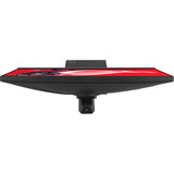 ASUS XG27ACMES, Monitor de gaming negro